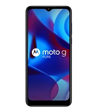 moto g pure