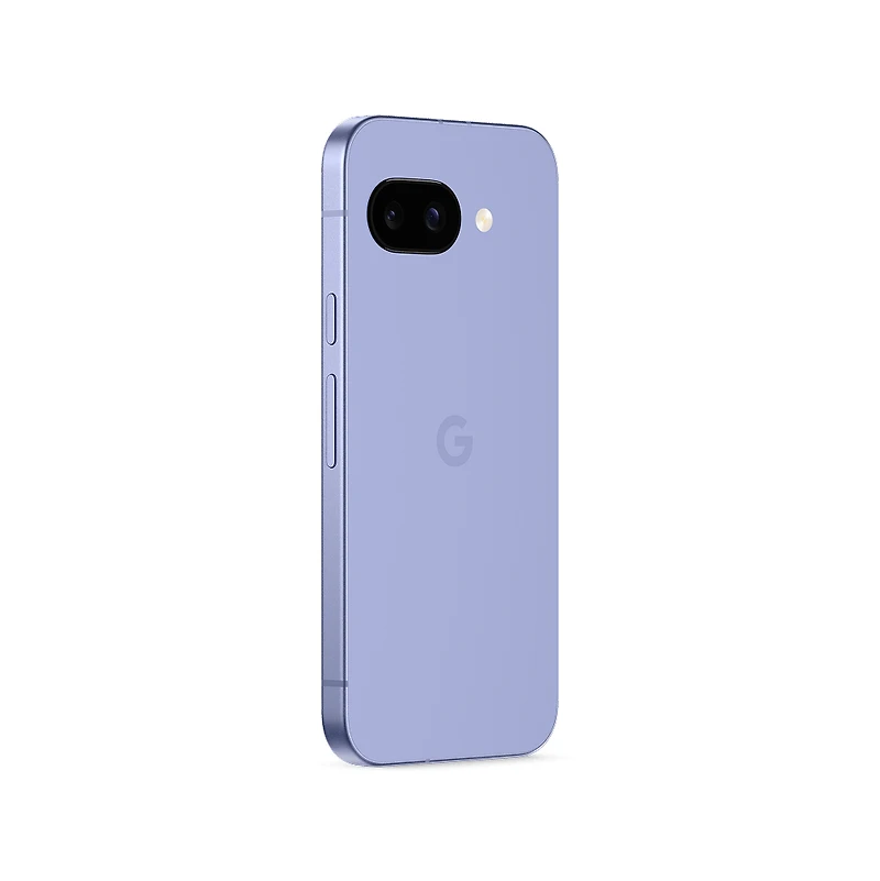Pixel 9a