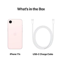 iPhone 17e