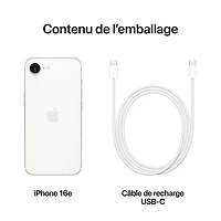 iPhone 16e