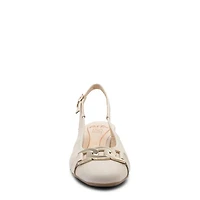 Women's Gallant Wide Width Slingback