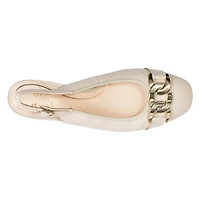 Women's Gallant Wide Width Slingback