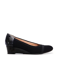 Sabeni Wedge Pump