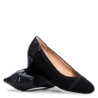 Sabeni Wedge Pump
