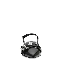 Loca Slingback Pump