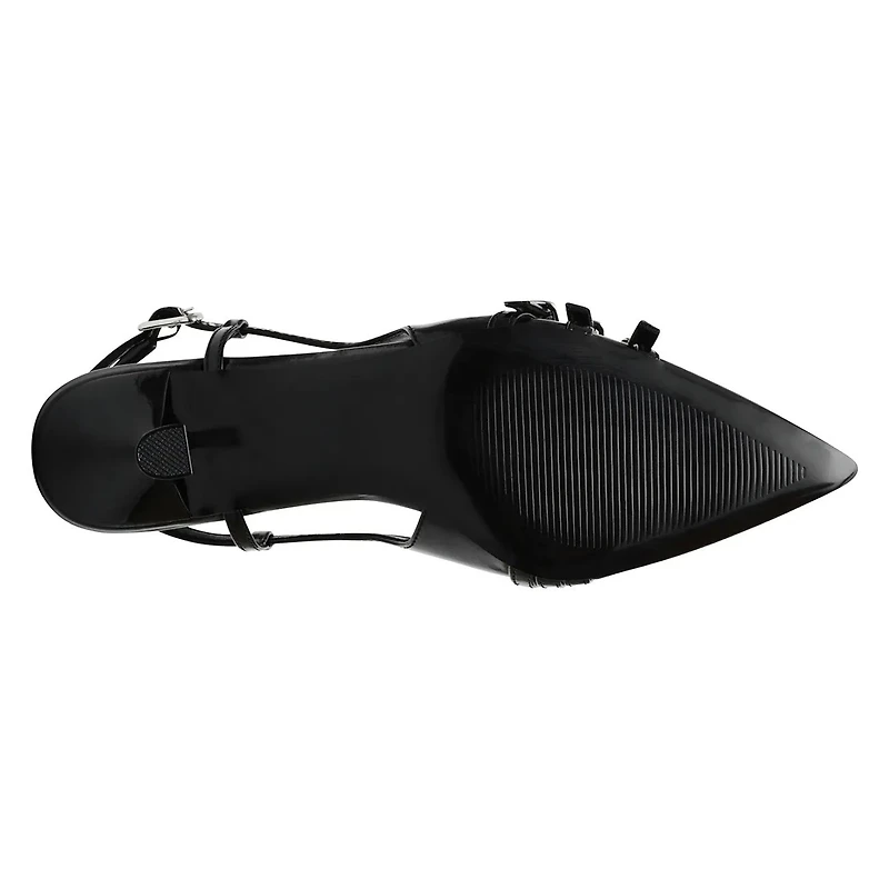 Loca Slingback Pump
