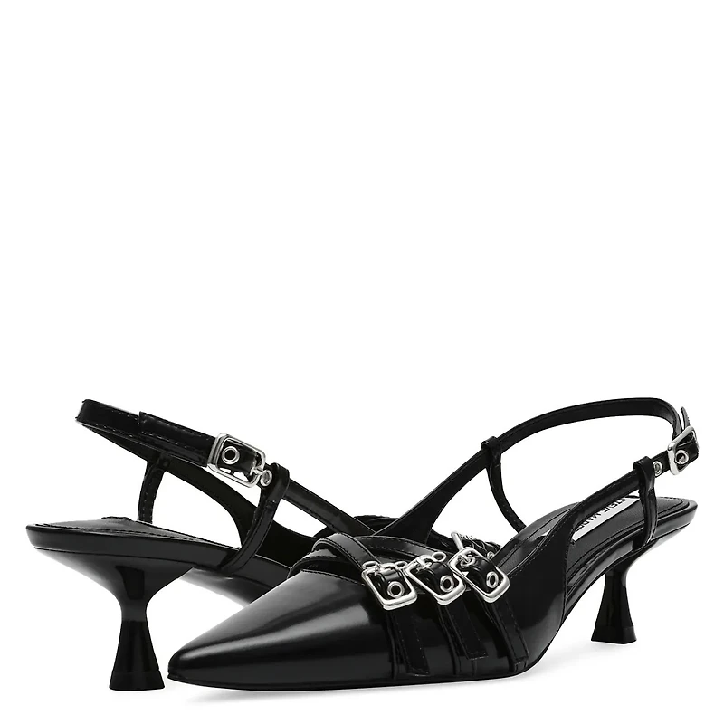 Loca Slingback Pump