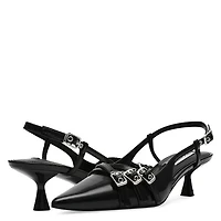 Loca Slingback Pump