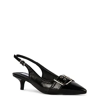 Womens' Decor Slingback Pump