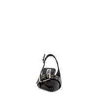 Womens' Decor Slingback Pump