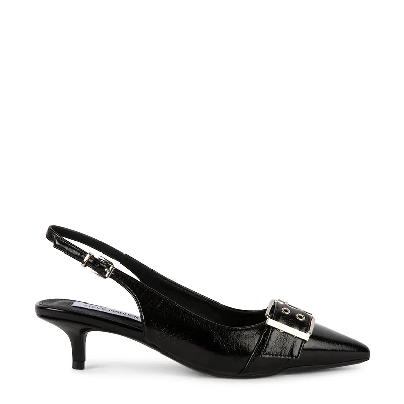 Womens' Decor Slingback Pump