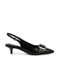 Womens' Decor Slingback Pump