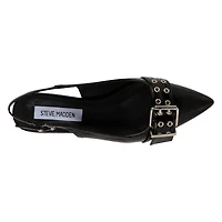 Womens' Decor Slingback Pump