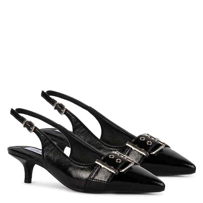 Womens' Decor Slingback Pump