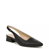 Women's Ginger Slingback Pump