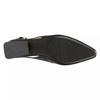 Women's Ginger Slingback Pump