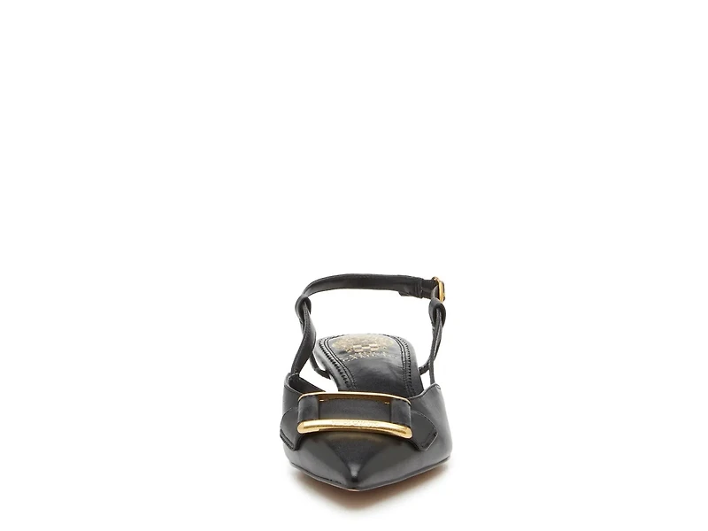 Jhenta Slingback Pump