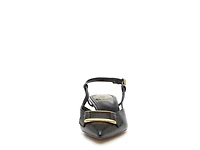 Jhenta Slingback Pump