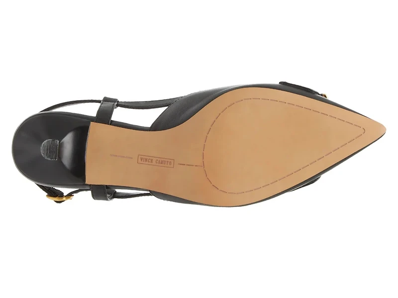 Jhenta Slingback Pump