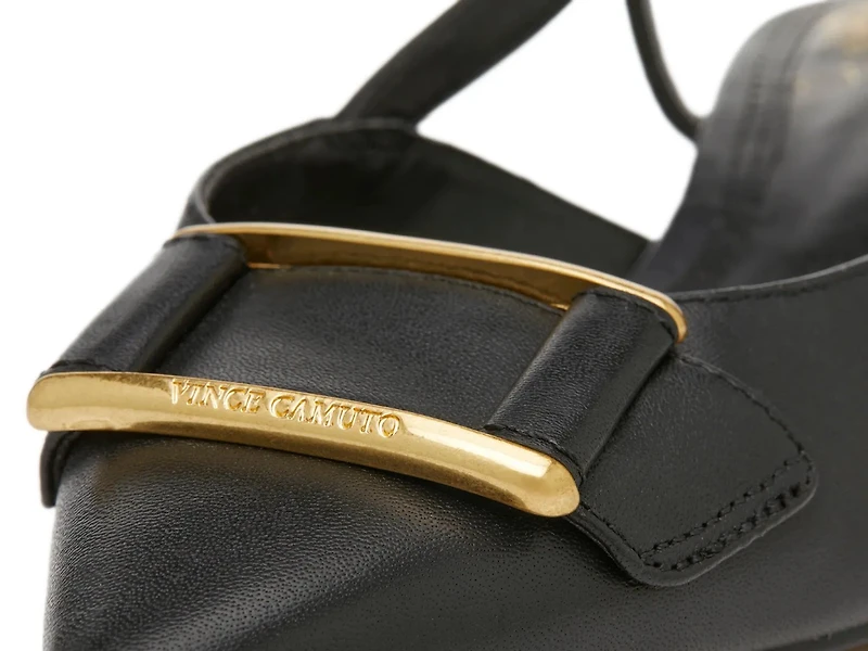 Jhenta Slingback Pump
