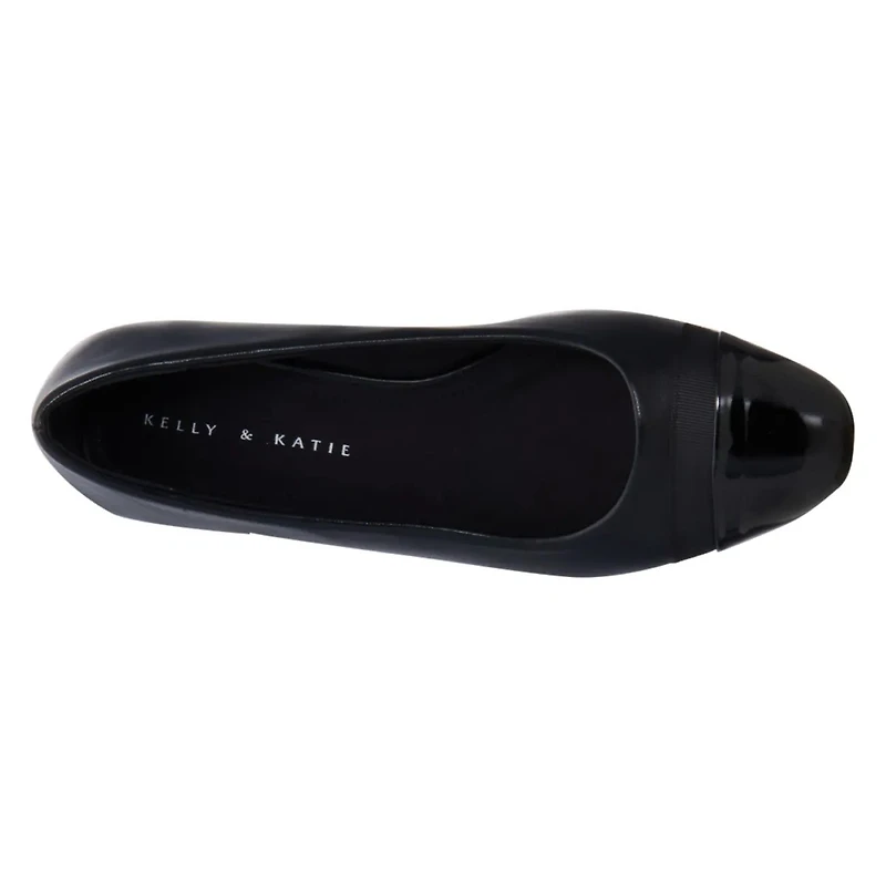 Women's Bonnie Pump