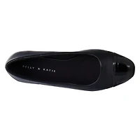 Women's Bonnie Pump