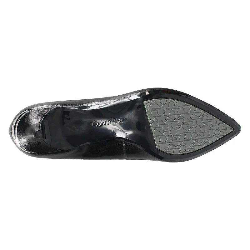 Gabrianna Pump