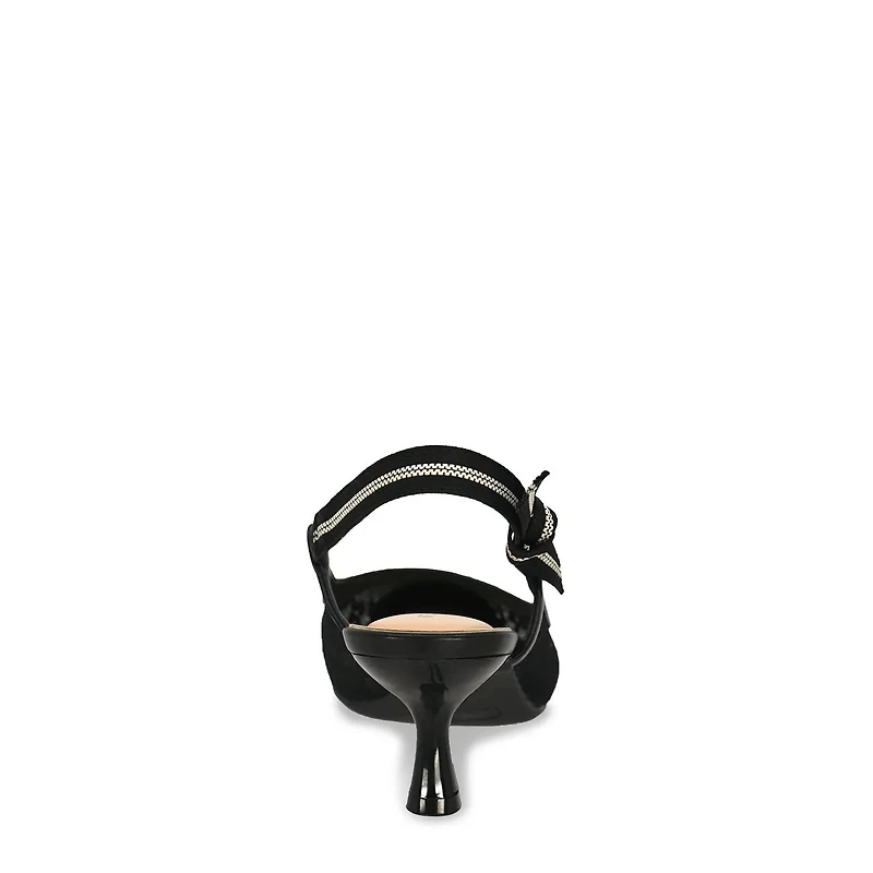 Women's Alexandria Slingback Pump