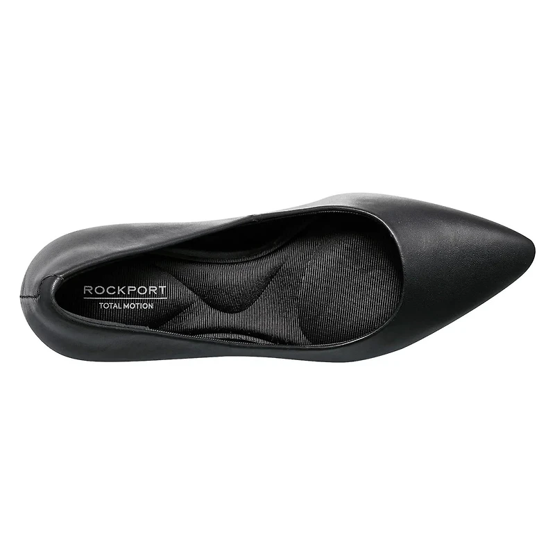 Women's Juliet Pump