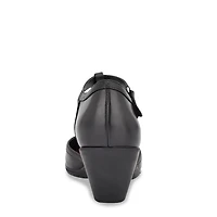 Women's Cara T-Strap Heel
