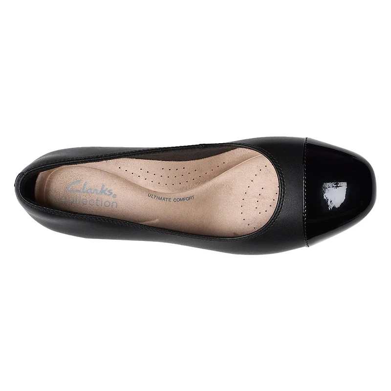 Women's Iridessa May Pump