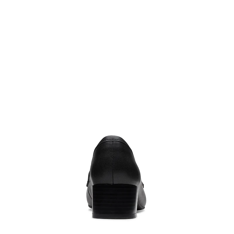 Women's Iridessa Sky Loafer Pump