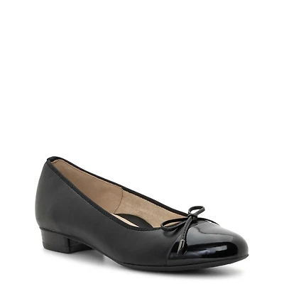 Women's Belinda Ballet Pump