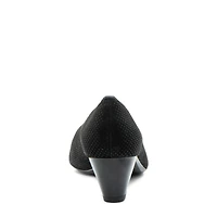 Women's Kelly Pump