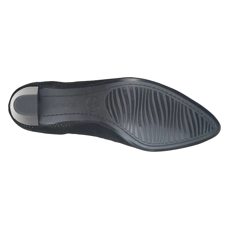Women's Kelly Pump