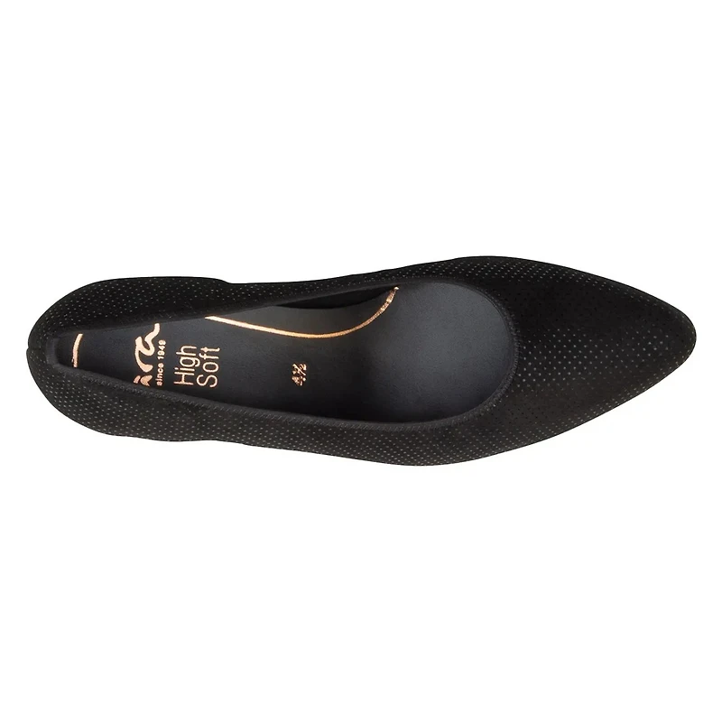 Women's Kelly Pump