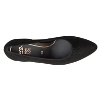 Women's Kelly Pump