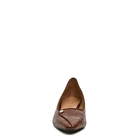 Women's Georgia Loafer Wide