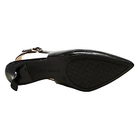 Women's Jamet Wide Width Sling Back Pump