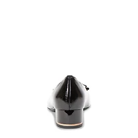 Women's Garnet Wide Width Pump