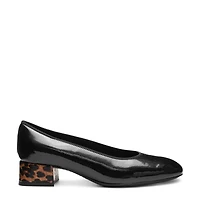 Women's Gypsum Wide Width Pump