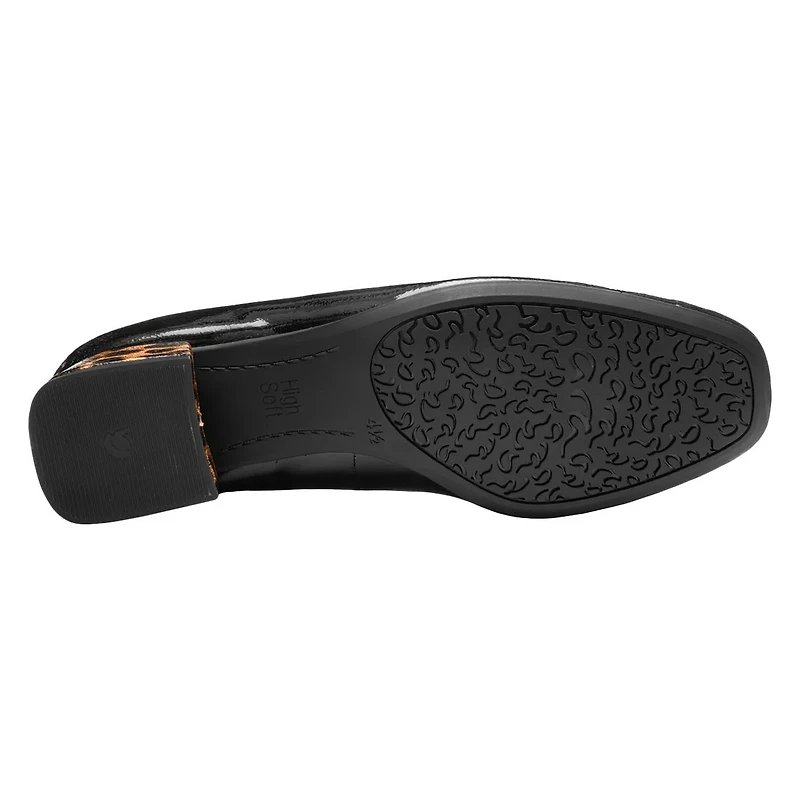 Women's Gypsum Wide Width Pump