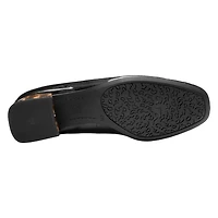 Women's Gypsum Wide Width Pump