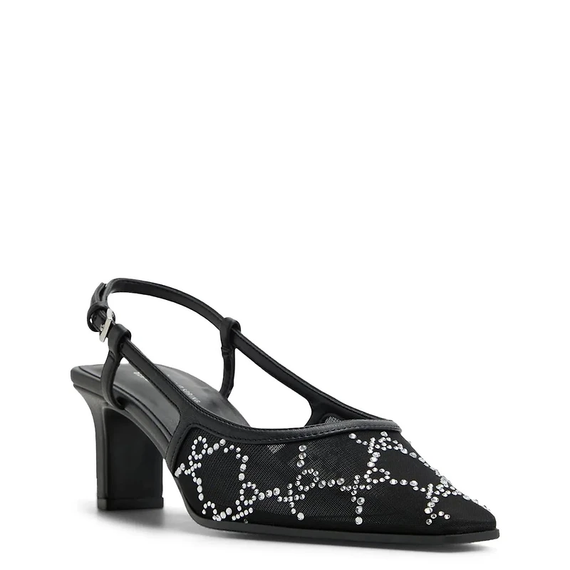 Women's Amoura Dress Heel