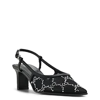 Women's Amoura Dress Heel