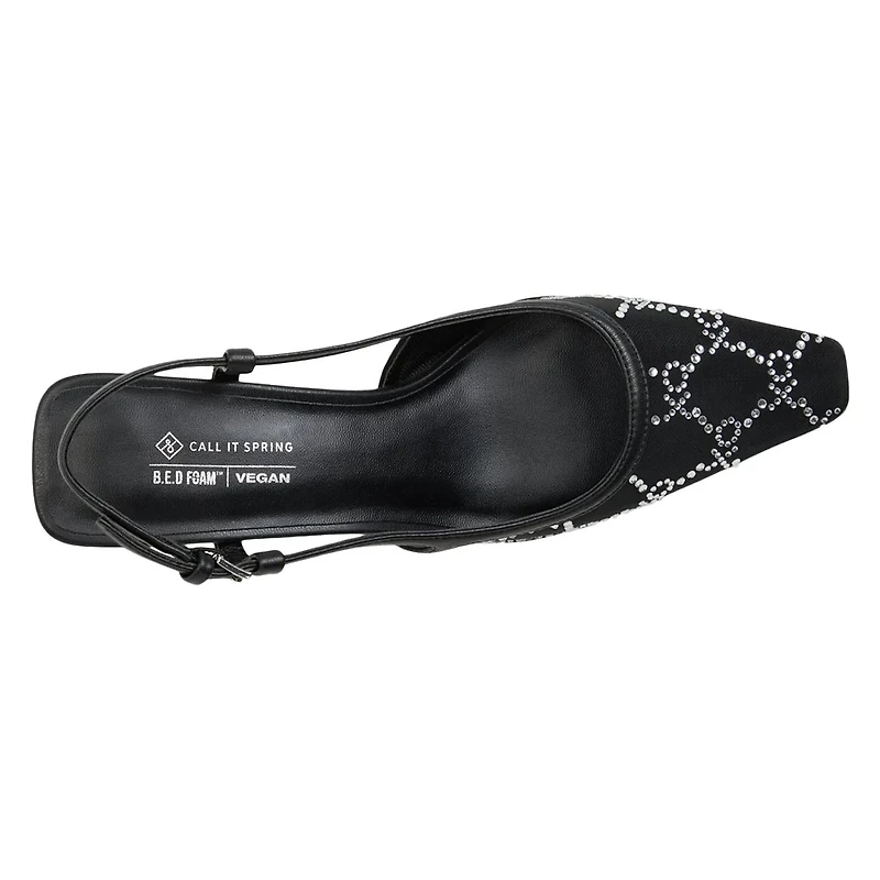 Women's Amoura Dress Heel