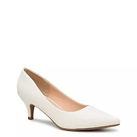 Ainsley Wide Width Pump