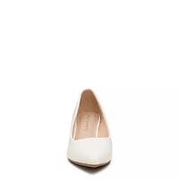 Ainsley Wide Width Pump