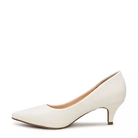 Ainsley Wide Width Pump