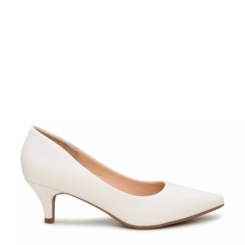 Ainsley Wide Width Pump